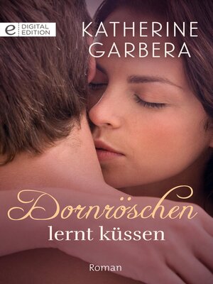 cover image of Dornröschen lernt küssen
